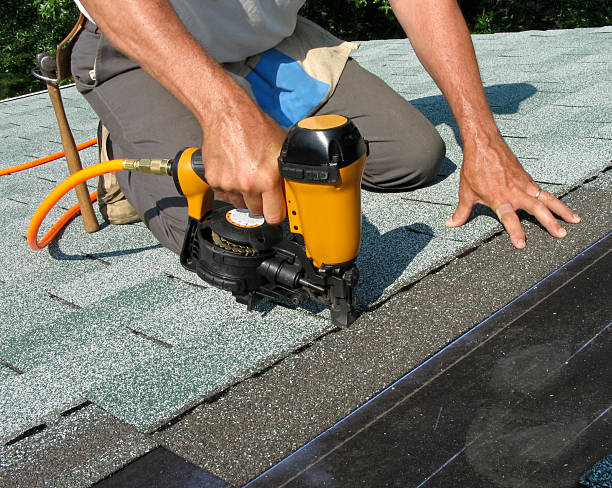 Best Roof Gutter Cleaning  in North Scituate, MA