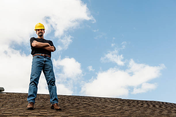 Best Storm Damage Roof Repair  in North Scituate, MA
