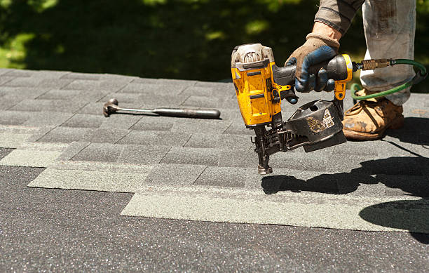 Quick and Trustworthy Emergency Roof Repair Services in North Scituate, MA